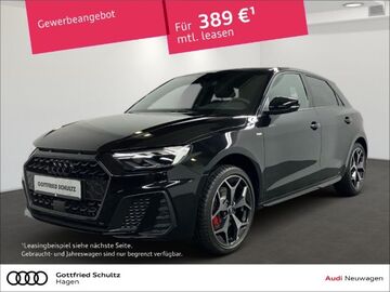 Gebrauchte Audi A1