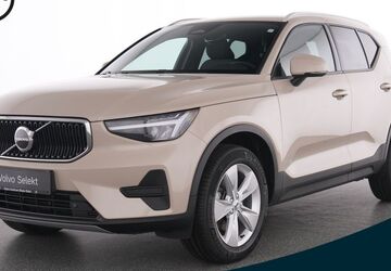 Volvo XC40 19.555 km 33.450 &euro; Witten 58453