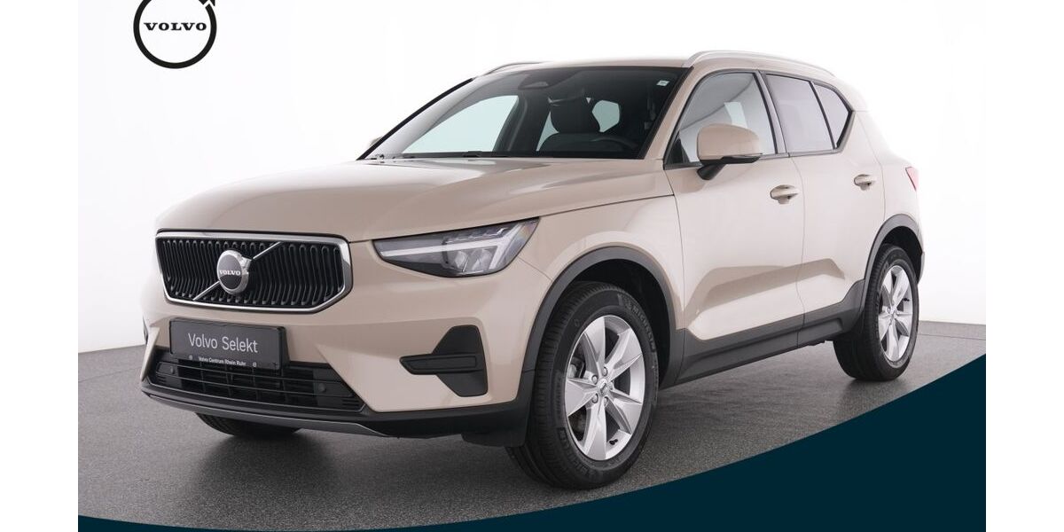 Volvo XC40 19.555 km 33.450 &euro; Witten 58453