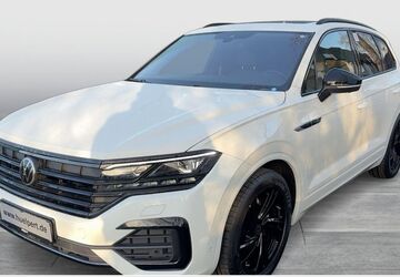 VW Touareg 70.089 km 51.825 &euro; Dortmund 44379