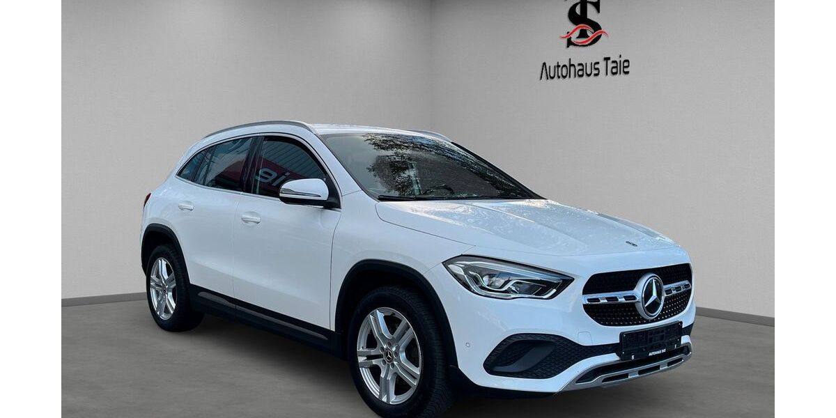 Mercedes-Benz GLA 200 198.000 km 19.990 &euro; Dortmund OT Mitte 44145