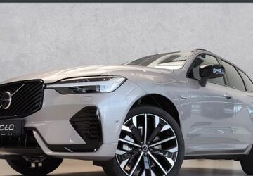 Volvo XC60 1.001 km 77.700 &euro; Dortmund 44143