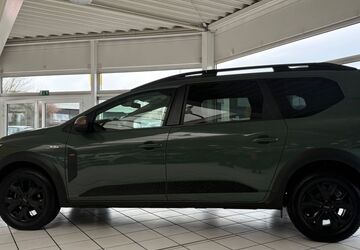 Dacia Jogger 25.900 km 19.950 &euro; Unna 59423