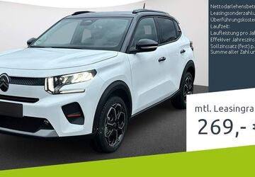 Citroen C3 1.229 km 22.990 &euro; Dortmund 44263