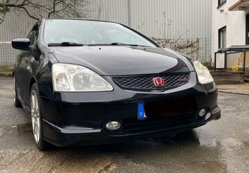 Honda Civic 231.500 km 8.500 &euro; wetter 58300