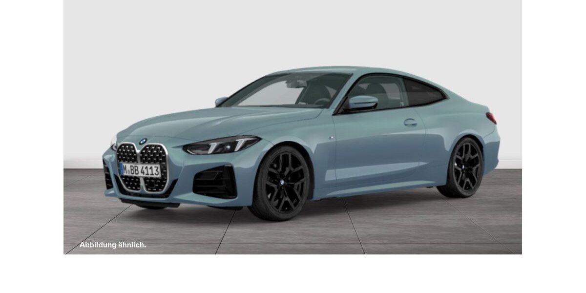 BMW 420 16.162 km 43.330 &euro; Herne 44625