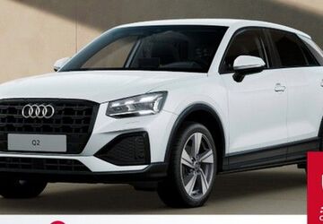 Audi Q2 4.770 km 31.440 &euro; Recklinghausen 45657