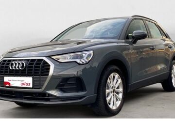 Audi Q3 15.230 km 30.680 &euro; Schwelm 58332