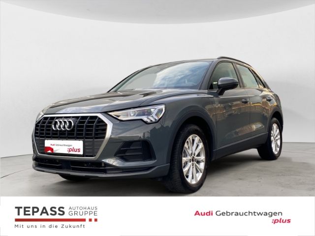 Audi Q3 15.230 km 30.680 &euro; Schwelm 58332