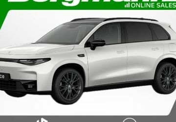 Leapmotor C10 7.903 km 31.950 &euro; Gelsenkirchen 45894