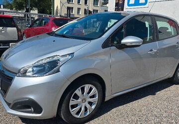 Peugeot 208 130.000 km 5.500 &euro; Dortmund 44145