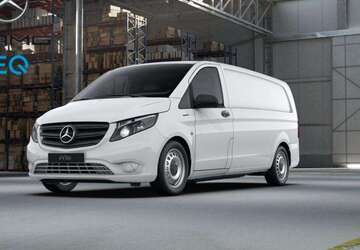 Mercedes-Benz Vito 23.598 km 17.231 &euro; Dortmund 44139