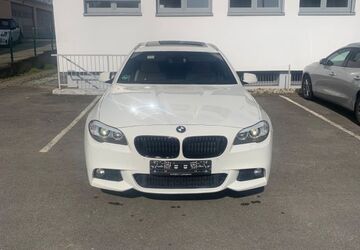 BMW 530 265.000 km 9.999 &euro; Dortmund 44379