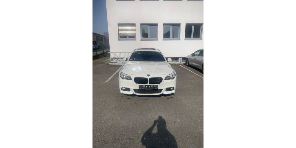 BMW 530 265.000 km 9.999 &euro; Dortmund 44379