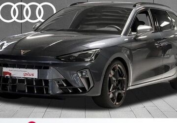 Cupra Leon 6.670 km 34.840 &euro; Recklinghausen 45657