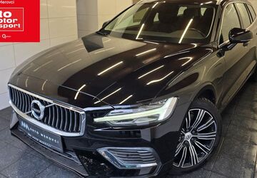 Volvo V60 77.400 km 26.995 &euro; Hagen 58099