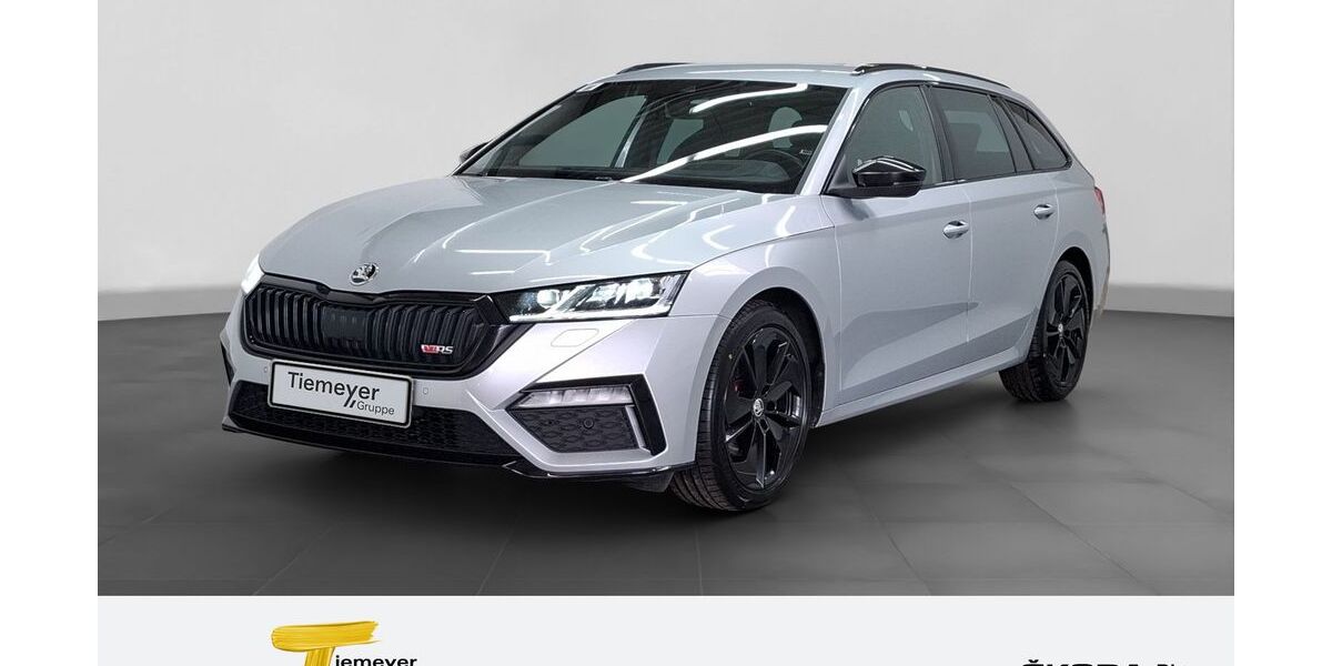 Skoda Octavia 78.758 km 28.570 &euro; Bochum 44809