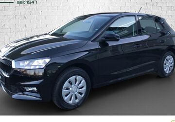 Skoda Fabia 8.909 km 18.480 &euro; Iserlohn 58642