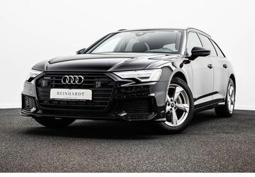 Audi A6 61.714 km 36.455 &euro; Hagen 58091