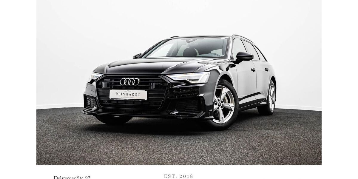 Audi A6 61.714 km 36.455 &euro; Hagen 58091