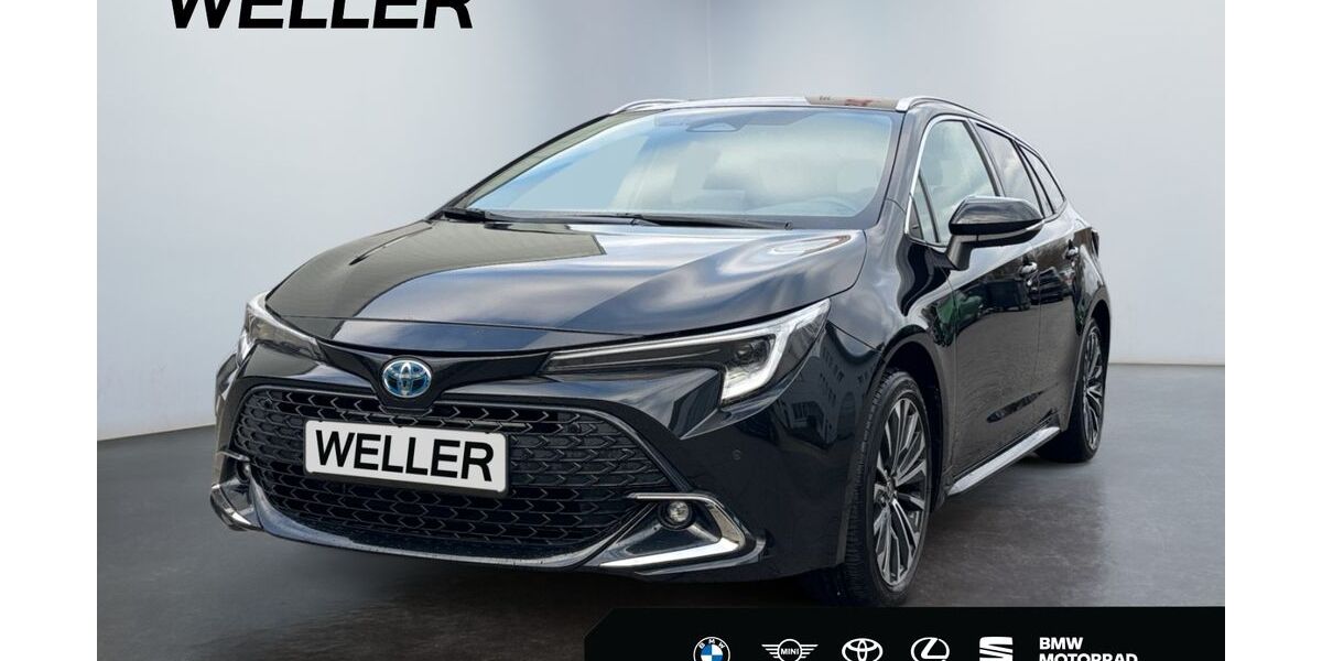 Toyota Corolla 20.134 km 27.970 &euro; Dortmund 44143