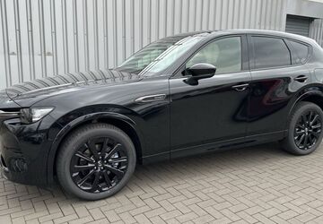 Mazda CX-60 7.002 km 49.990 &euro; Datteln 45711