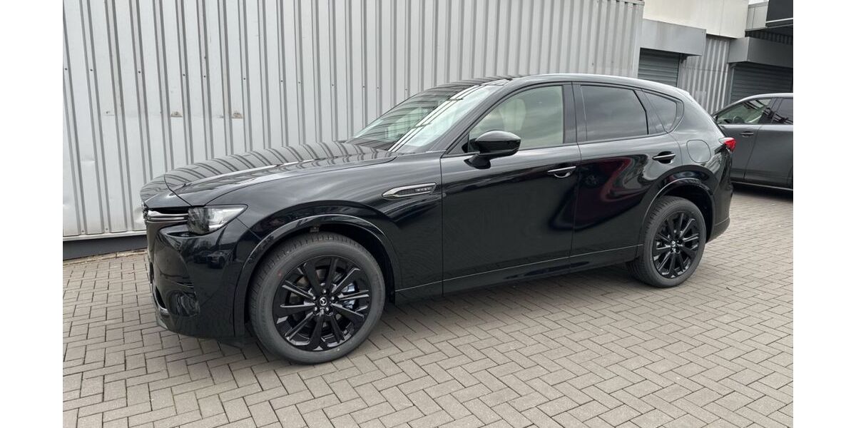 Mazda CX-60 7.002 km 49.990 &euro; Datteln 45711