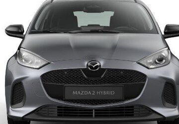 Mazda 2 Hybrid 5.713 km 21.680 &euro; Hattingen 45527