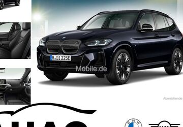 BMW iX3 21.629 km 44.940 &euro; Bochum 44809