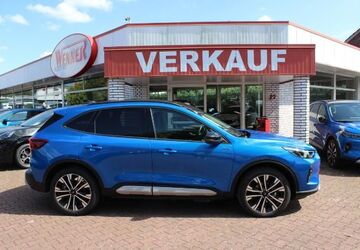 Ford Kuga 19.730 km 32.450 &euro; Werne 59368