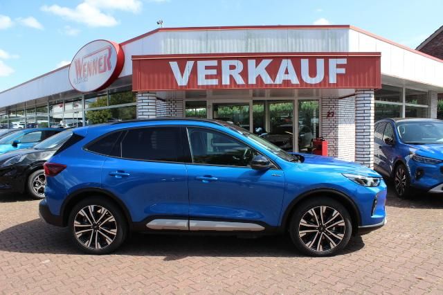 Ford Kuga 19.730 km 32.450 &euro; Werne 59368