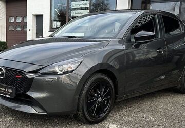 Mazda 2 81.622 km 14.490 &euro; Dortmund 44263