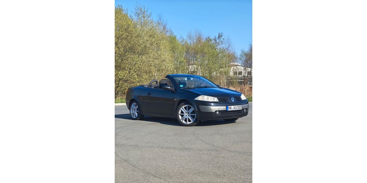 Renault Megane 211.233 km 1.850 &euro; Iserlohn 58640