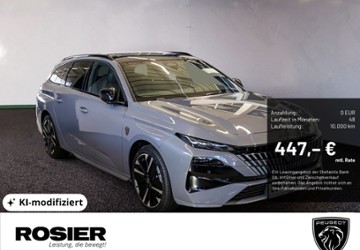 Peugeot 308 9.900 km 38.950 &euro; Menden 58706