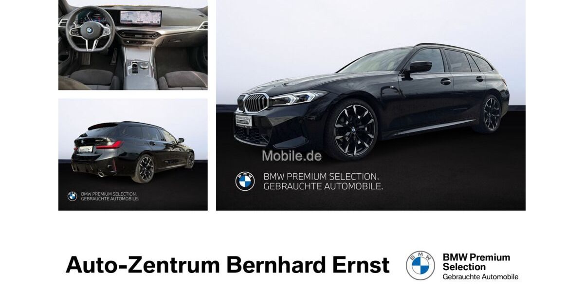 BMW 320 22.197 km 45.490 &euro; Witten 58455