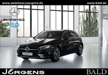 Mercedes-Benz A 250 18.393 km 33.670 &euro; Dortmund 44139