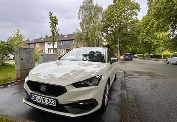 Seat Leon 117.500 km 17.450 &euro; Dortmund 44149