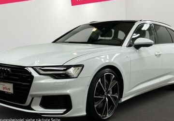 Audi A6 41.711 km 44.810 &euro; Hagen 58089
