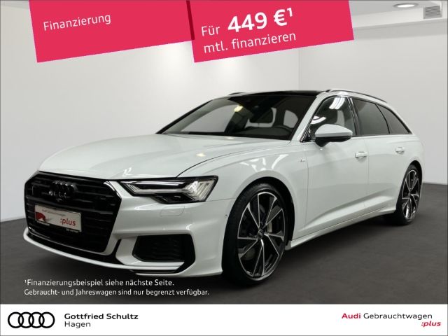 Audi A6 41.711 km 44.810 &euro; Hagen 58089