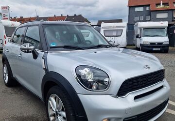 Mini Cooper SD Countryman 121.000 km 5.900 &euro; Bochum 44869