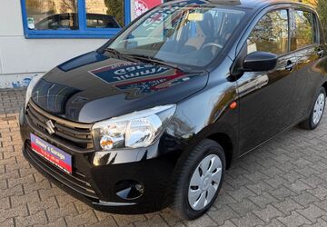 Suzuki Celerio 63.795 km 9.499 &euro; Bochum 44894