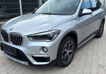 BMW X1 195.700 km 11.800 &euro; Dortmund 44145
