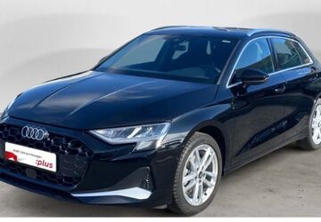 Audi A3 11.697 km 34.480 &euro; Schwelm 58332