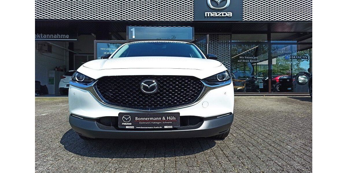 Mazda CX-30 36.351 km 24.790 &euro; Hattingen 45527