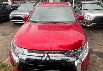 Mitsubishi Outlander 104.500 km 20.490 &euro; Oer- Erkenschwick 45739