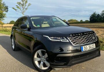 Land Rover Range Rover Velar 169.000 km 17.500 &euro; Dortmund 44145