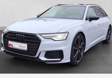 Audi A6 65.764 km 52.850 &euro; Gelsenkirchen 45894
