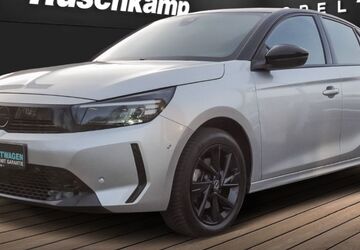 Opel Corsa 22.857 km 18.480 &euro; Dortmund 44145