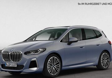 BMW 223 Active Tourer 65.242 km 34.940 &euro; Bochum 44809