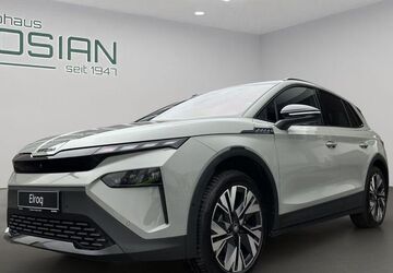 Skoda Elroq 6.990 km 41.990 &euro; Iserlohn 58642